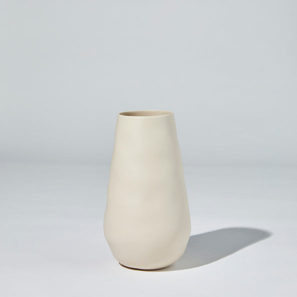 Marmoset Found Tear Drop Vase