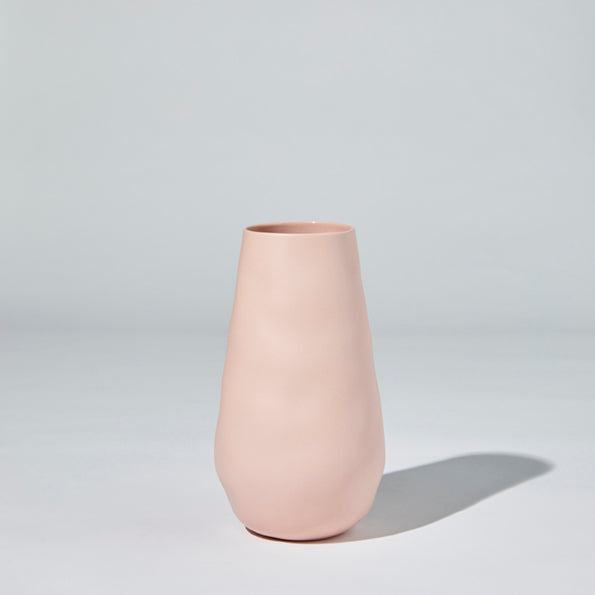 Marmoset Found Tear Drop Vase