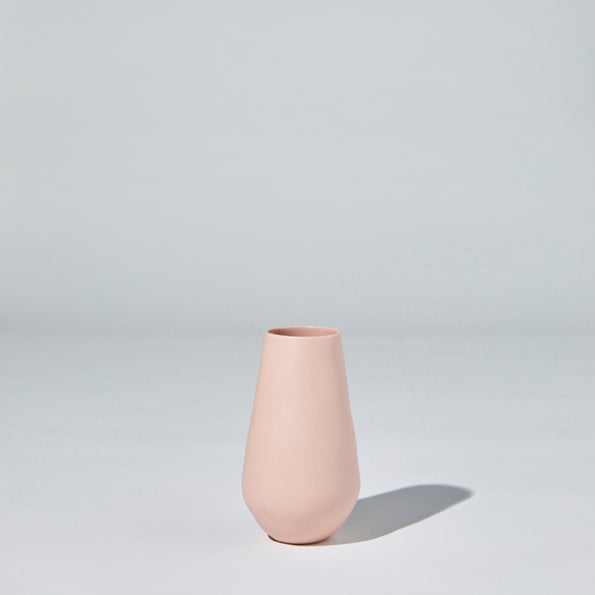 Marmoset Found Tear Drop Vase