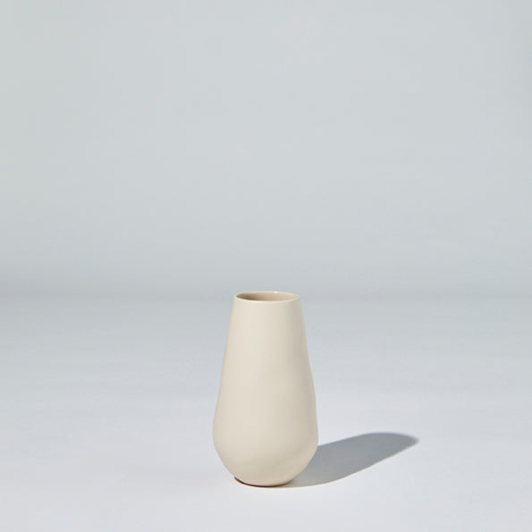 Marmoset Found Tear Drop Vase
