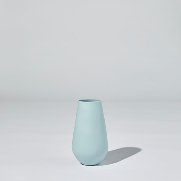 Marmoset Found Tear Drop Vase