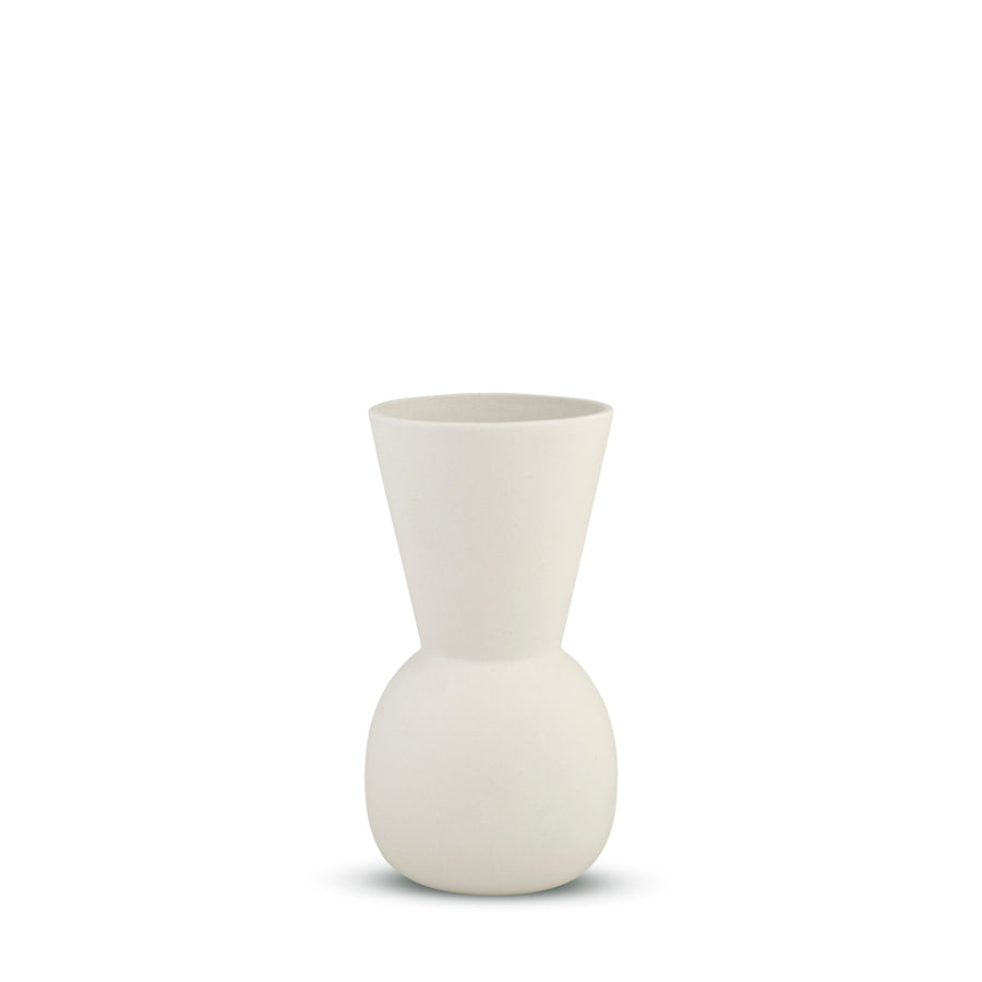 Marmoset Found Cloud Bell Vase