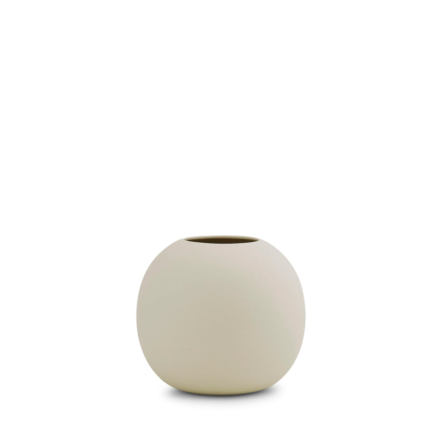 Marmoset Found Cloud Bubble Vase