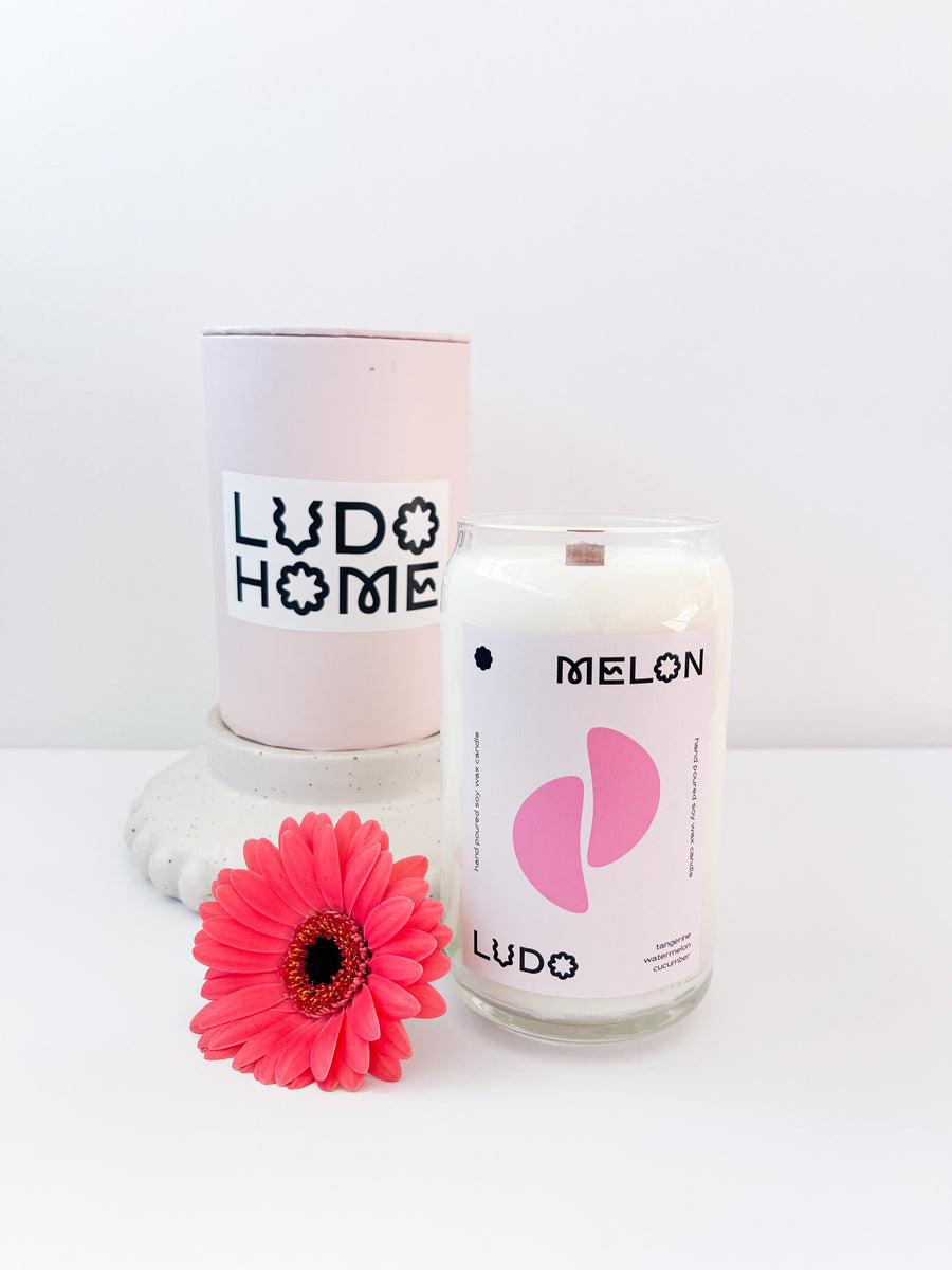 Ludo Home Candles & Matches