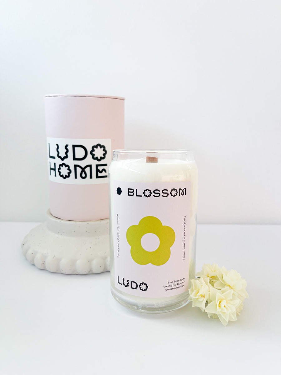 Ludo Home Candles & Matches