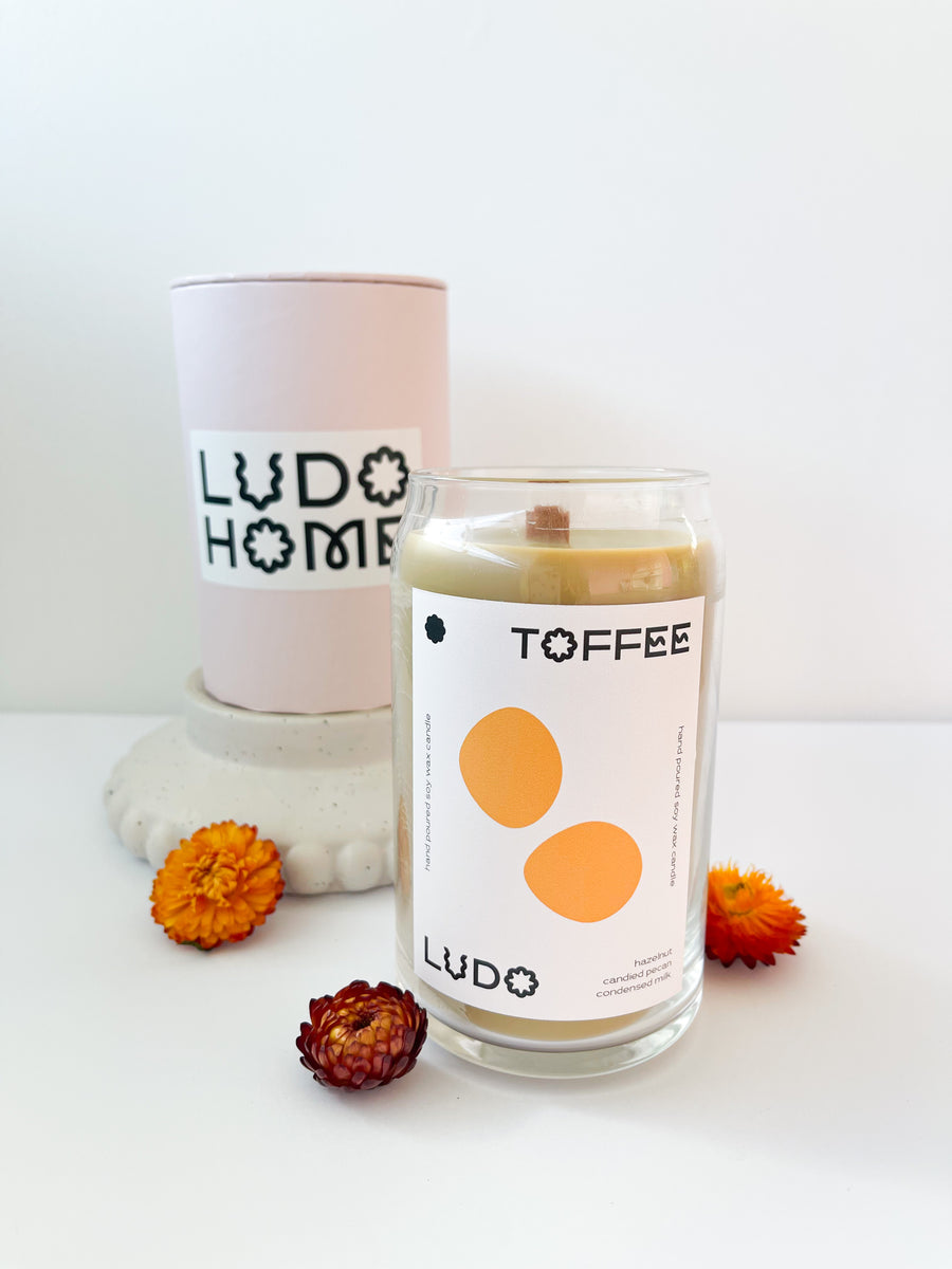 Ludo Home Candles & Matches