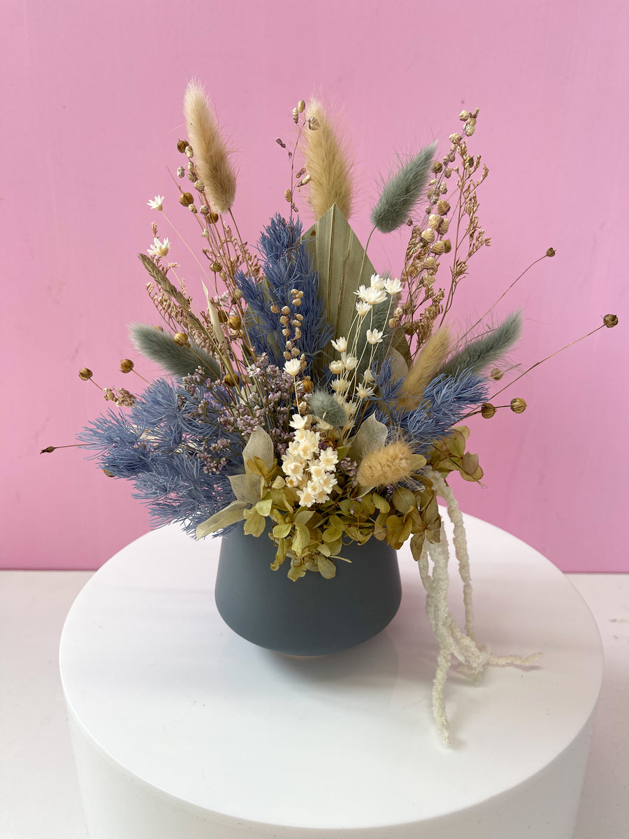 Ready Made Dried Arrangements